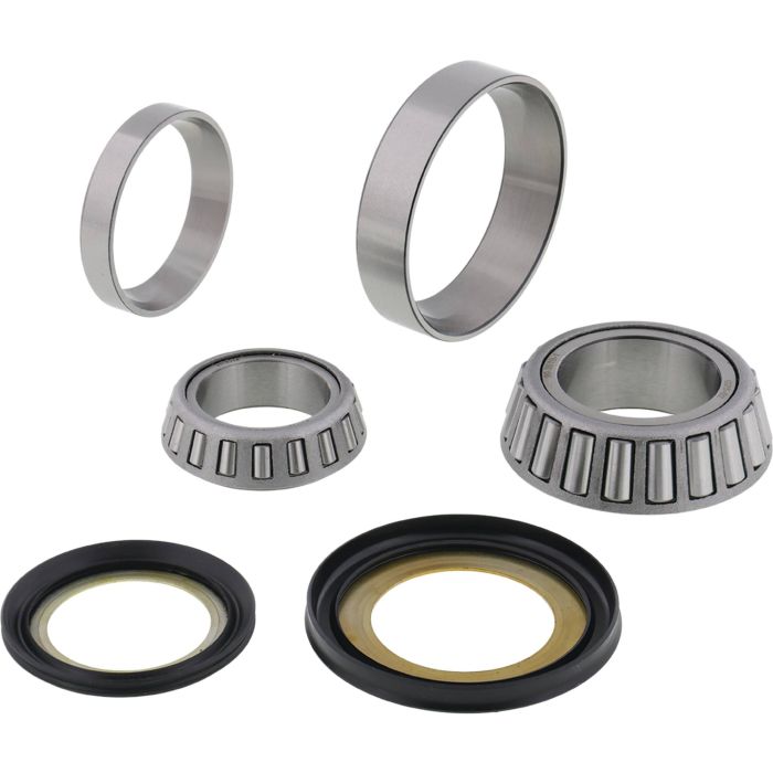 All Balls Steering Bearing Kit 22-1025 Yamaha BW350 87-88, DT125 (EURO) 99-00