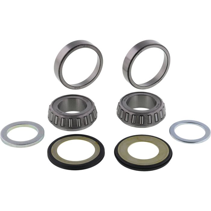All Balls Steering Bearing Kit 22-1029 Honda ATC200X 83-87, ATC250ES 85-87 NEW