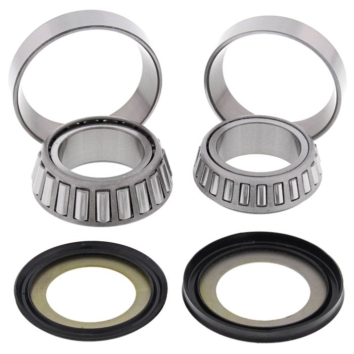 All Balls Steering Bearing Kit 22-1030 Honda CR125R 95-97, CR250R 95-96 NEW