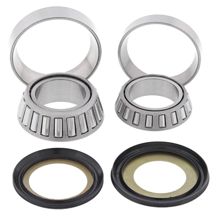 All Balls Steering Bearing Kit 22-1033 Yamaha TT125 00, TTR110 08-25 SHIPS TODAY