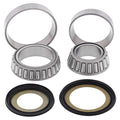 All Balls Steering Bearing Kit 22-1038 Kawasaki ZX12R 00-01, ZX600 (ZX-6R) 98-02