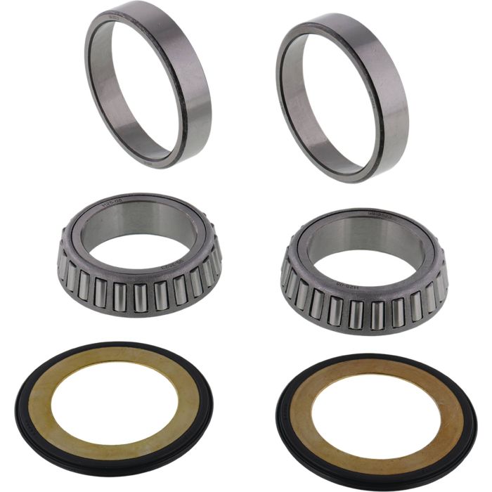All Balls Steering Bearing Kit 22-1039 Aprilia Caponord 1200 14-17 SHIPS TODAY