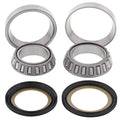 All Balls Steering Bearing Kit 22-1040 Kawasaki KD100 76-79, KD80 75-90 NEW