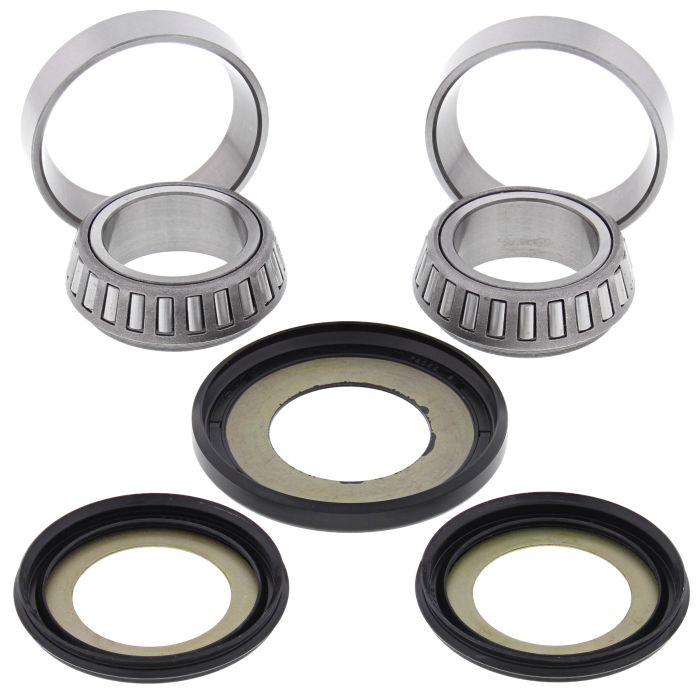 All Balls Steering Bearing Kit 22-1048 Suzuki RM125 05-08, RM250 05-08 NEW