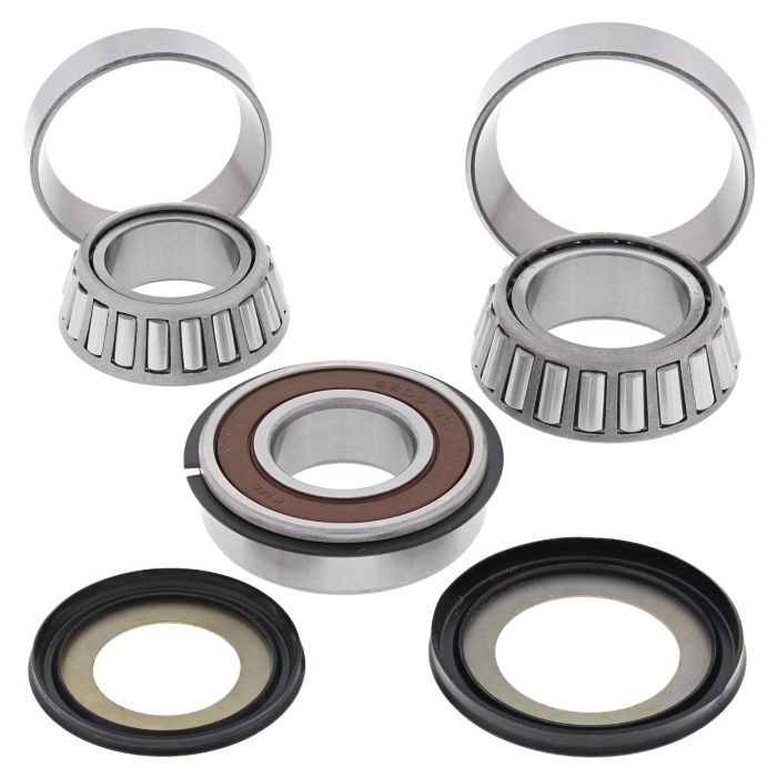All Balls Steering Bearing Kit 22-1053 Triumph Adventurer 900 96-01 SHIPS TODAY