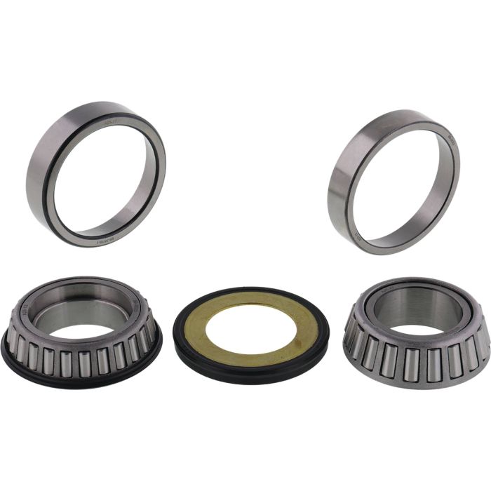 All Balls Steering Bearing Kit 22-1055 Yamaha FZ1 06-15, FZ10 17, FZ8 11-14 NEW