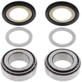 All Balls Steering Bearing Kit 22-1057 Honda CR125R 79-81, CR250R 78-81 NEW