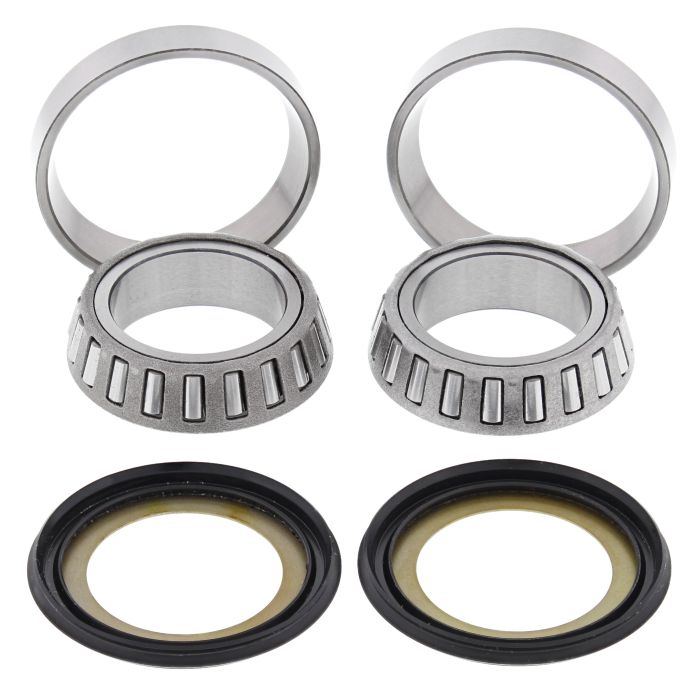 All Balls Steering Bearing Kit 22-1059 Honda CRF250R 10-13, CRF450R 09-12 NEW