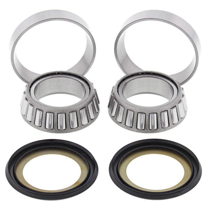 All Balls Steering Bearing Kit 22-1061 Husqvarna CR125 99-13, CR250 99-04 NEW