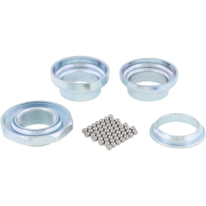 All Balls Steering Bearing Kit 22-1064 Yamaha PW50 81-25, QT50 79-87 SHIPS TODAY