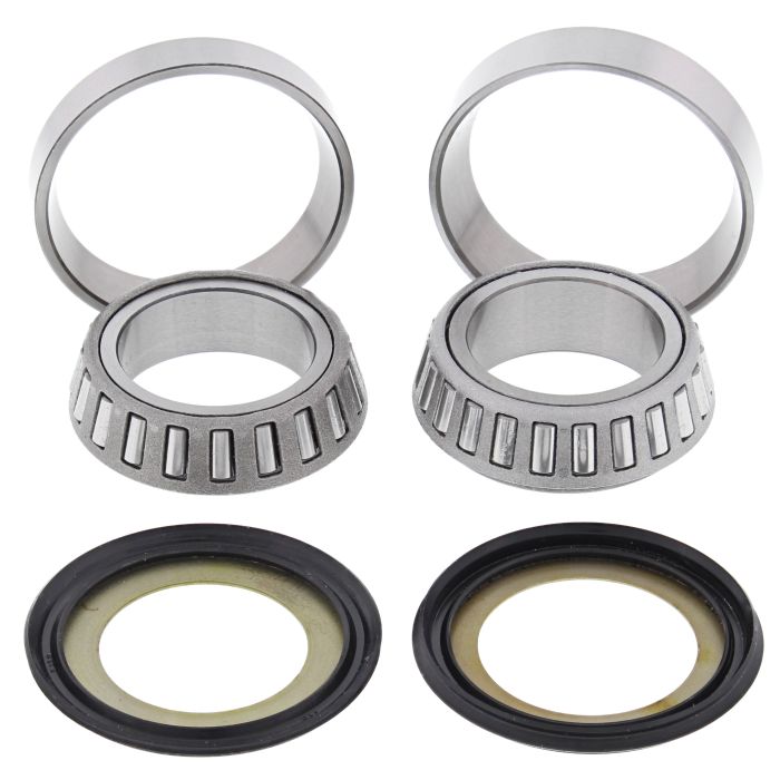 All Balls Steering Bearing Kit 22-1065 Honda CRF250R 14-17, CRF450R 13-16 NEW