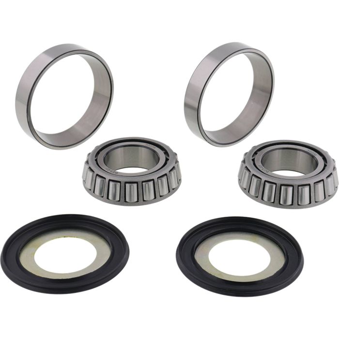 All Balls Steering Bearing Kit 22-1068 BMW G450X 07-10 NEW SHIPS TODAY
