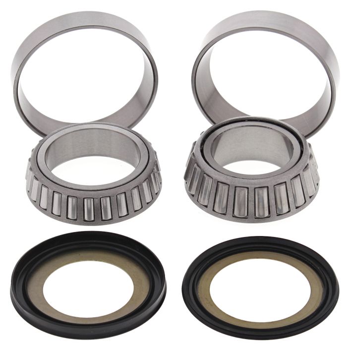 All Balls Steering Bearing Kit 22-1070 Yamaha YP400 MAJESTY 05-13 SHIPS TODAY