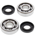 All Balls Crank Shaft Bearings 24-1006 Cobra CX 65 07-14, Kawasaki KDX80 82-88