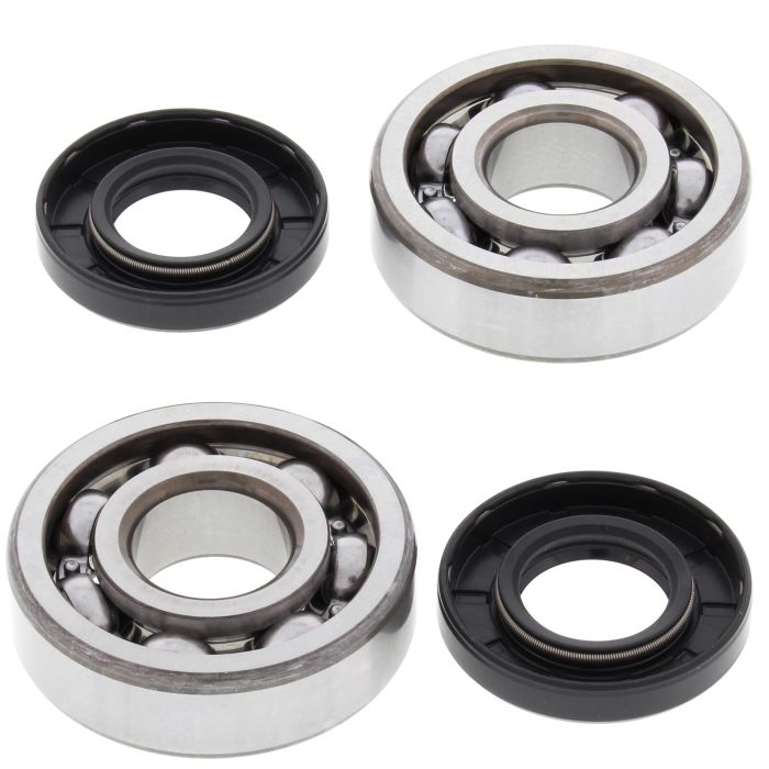 All Balls Crank Shaft Bearings 24-1006 Cobra CX 65 07-14, Kawasaki KDX80 82-88