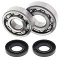 All Balls Crank Shaft Bearings 24-1007 Kawasaki KX125 85-87 NEW SHIPS TODAY