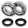 All Balls Crank Shaft Bearings 24-1011 Kawasaki KX500 83-04 NEW SHIPS TODAY