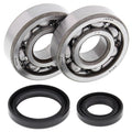 All Balls Crank Shaft Bearings 24-1014 Suzuki RM80 89-01, RM85 02-23 SHIPS TODAY