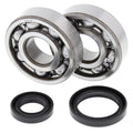 All Balls Crank Shaft Bearings 24-1016 Suzuki RM125 89-08 NEW SHIPS TODAY