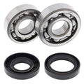 All Balls Crank Shaft Bearings 24-1023 Yamaha YZ80 93-01, YZ85 02-18 SHIPS TODAY