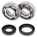 All Balls Crank Shaft Bearings 24-1025 Yamaha YZ125 01-04 NEW SHIPS TODAY