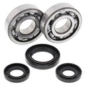 All Balls Crank Shaft Bearings 24-1028 Yamaha YZ250 98-00 NEW SHIPS TODAY