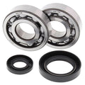 All Balls Crank Shaft Bearings 24-1030 Honda CR250R 92-07 NEW SHIPS TODAY