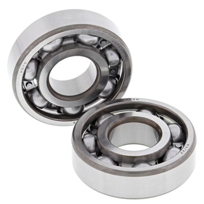 All Balls Crank Shaft Bearings 24-1032 Honda CRF100F 04-13, CRF110F 13-25 NEW