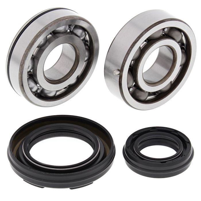 All Balls Crank Shaft Bearings 24-1034 Yamaha YFZ350 Banshee 87-09 SHIPS TODAY