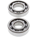 All Balls Crank Shaft Bearings 24-1036 Kawasaki KLX125 03-06, KLX125L 03-06 NEW