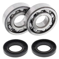 All Balls Crank Shaft Bearings 24-1040 Kawasaki KXF250 Tecate 87-88 SHIPS TODAY