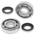 All Balls Crank Shaft Bearings 24-1044 Kawasaki KDX200 83-90 NEW SHIPS TODAY