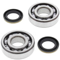 All Balls Crank Shaft Bearings 24-1045 Honda CT90 Trail 66-79 NEW SHIPS TODAY