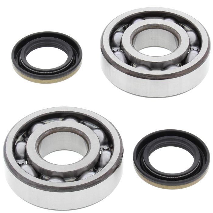 All Balls Crank Shaft Bearings 24-1045 Honda CT90 Trail 66-79 NEW SHIPS TODAY