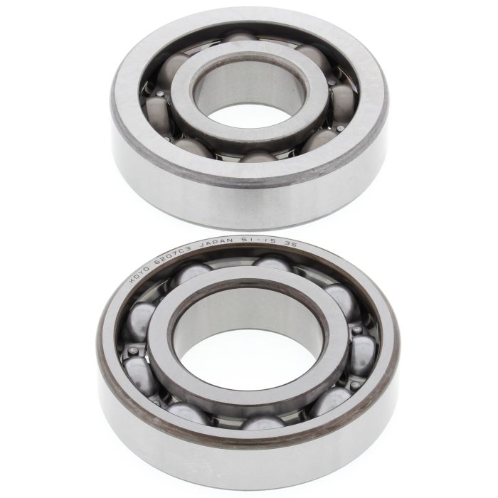 All Balls Crank Shaft Bearings 24-1056 Honda CRF150F 03-05, CRF230F 03-19 NEW
