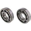 All Balls Crank Shaft Bearings 24-1057 Yamaha YFM600 Grizzly 98-01 SHIPS TODAY