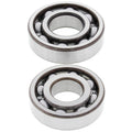 All Balls Crank Shaft Bearings 24-1058 Yamaha SR500 78-85, TT500 76-81 NEW