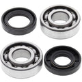 All Balls Crank Shaft Bearings 24-1061 Yamaha PW50 81-25, QT50 79-87 SHIPS TODAY