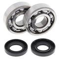 All Balls Crank Shaft Bearings 24-1062 Yamaha YZ125 05-25, YZ125X 20-25 NEW