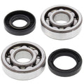 All Balls Crank Shaft Bearings 24-1063 Yamaha DT100 74-83, MX100 74-83 NEW
