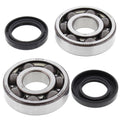 All Balls Crank Shaft Bearings 24-1065 Yamaha WR200 92 NEW SHIPS TODAY