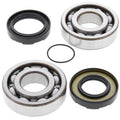 All Balls Crank Shaft Bearings 24-1066 Yamaha DT400 75-78, IT400 76-79, IT425 80
