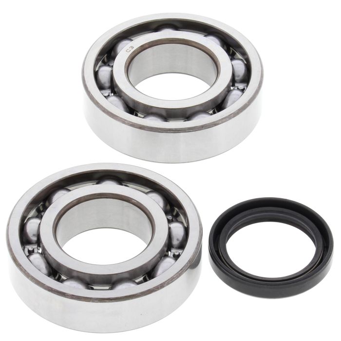 All Balls Crank Shaft Bearings 24-1081 Kawasaki KX250F 04-25, KX250X 21-25 NEW