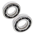 All Balls Crank Shaft Bearings Polaris Sportsman Forest 500 Tractor 13-14 NEW