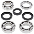 All Balls Crank Shaft Bearings 24-1087 Polaris 400L 2x4 94-95, 400L 4x4 94 NEW