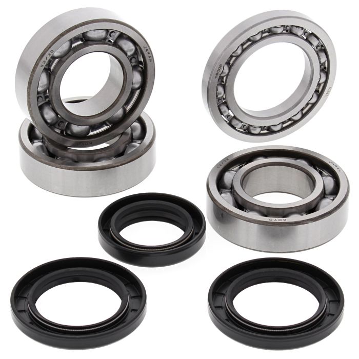 All Balls Crank Shaft Bearings 24-1088 Polaris 350L 2x4 93, 350L 4x4 93 NEW