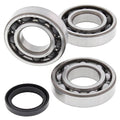 All Balls Crank Shaft Bearings 24-1090 Polaris ATP 500 4x4 05 NEW SHIPS TODAY