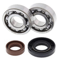 All Balls Crank Shaft Bearings 24-1101 KTM JR ADV 50 02-03, MINI ADV 50 02-07