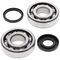 All Balls Crank Shaft Bearings 24-1107 Husqvarna CR125 98-99, CR250 99-04 NEW