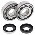 All Balls Crank Shaft Bearings 24-1109 Husqvarna CR250 93-98, WR250 98 NEW